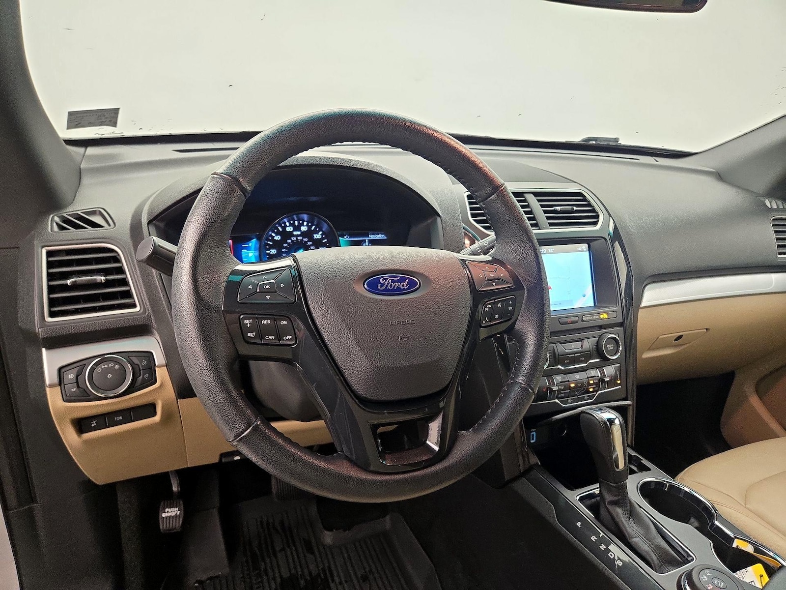 Remote Start