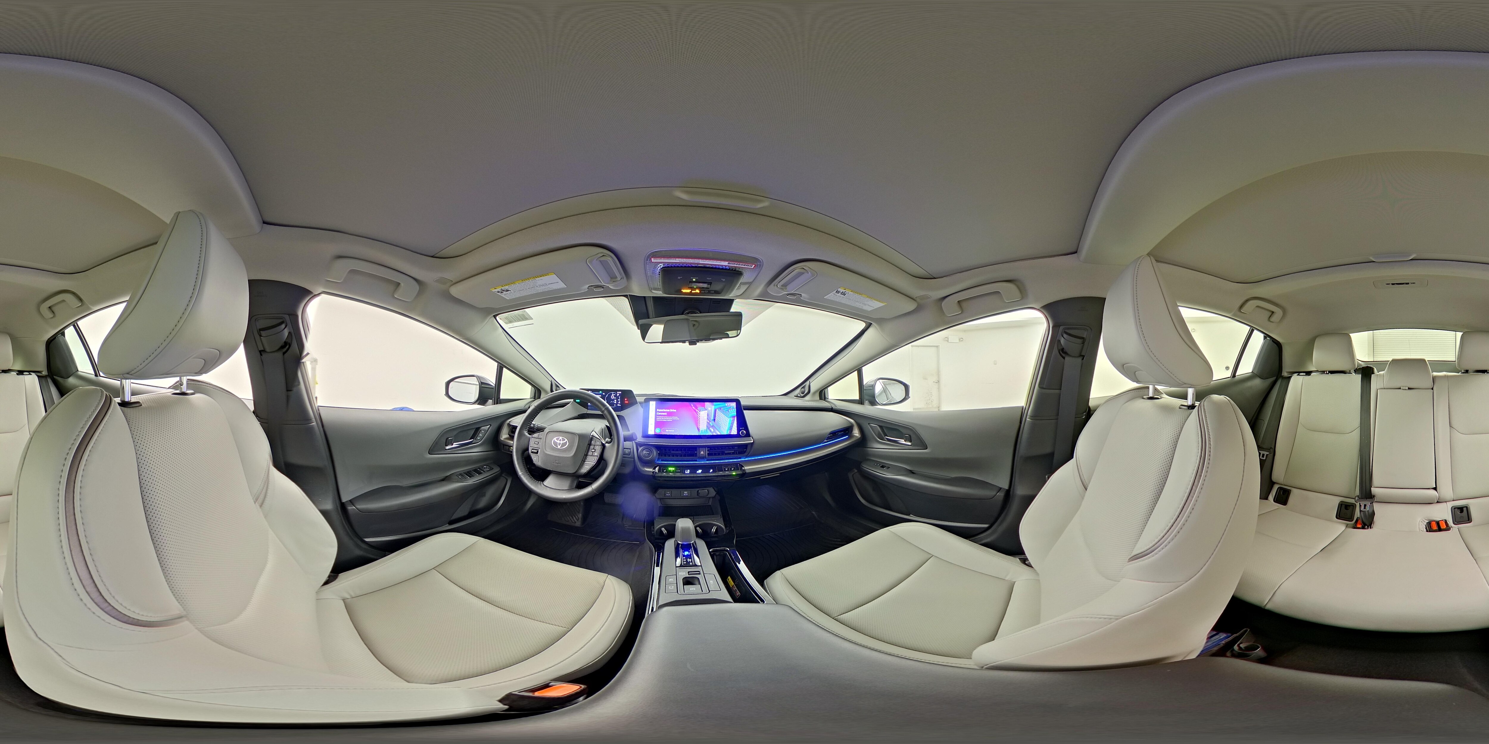 2024 Toyota Prius Limited - Photo 26