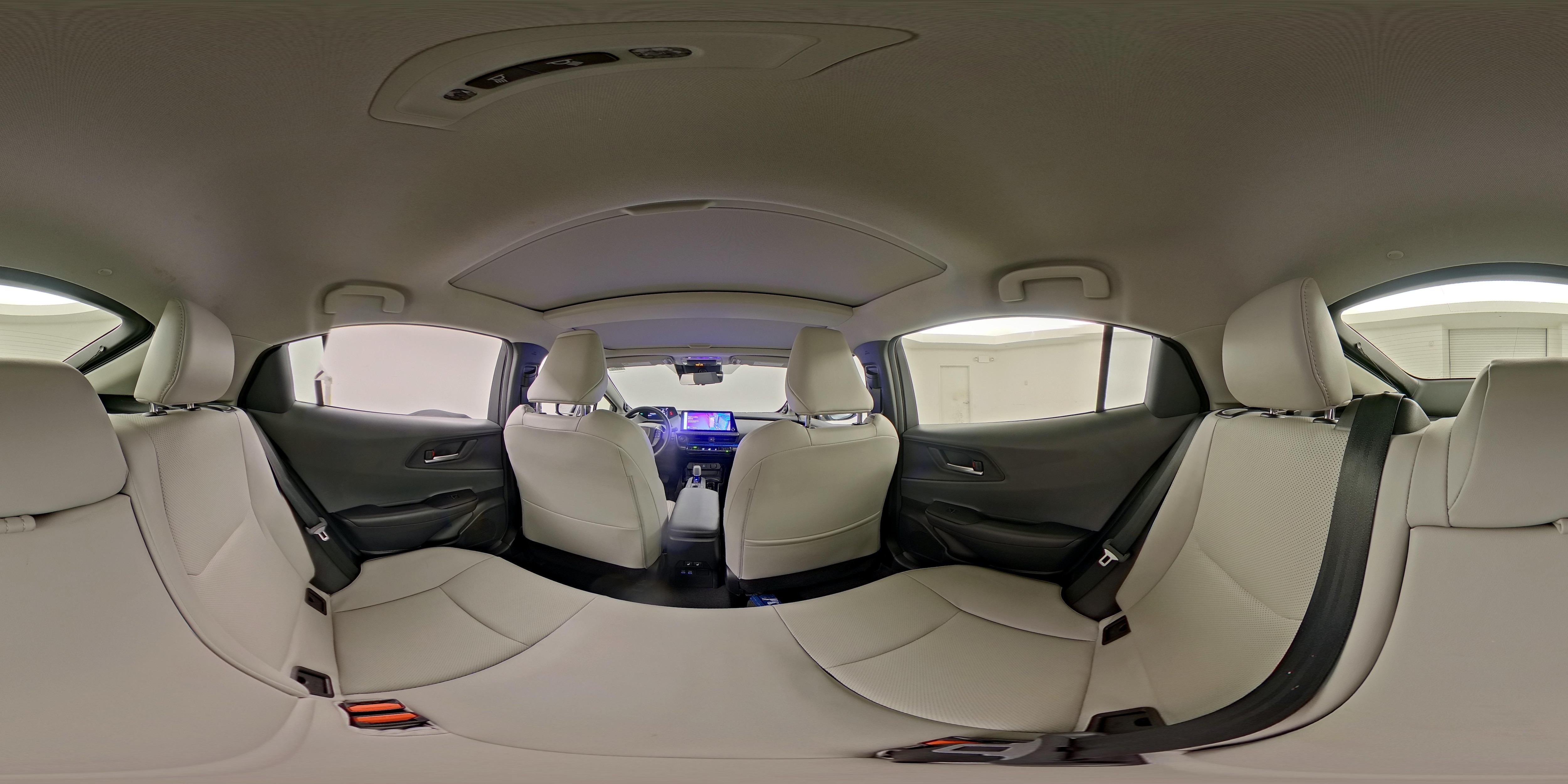2024 Toyota Prius Limited - Photo 27