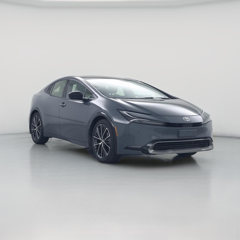 2024 Toyota Prius Limited