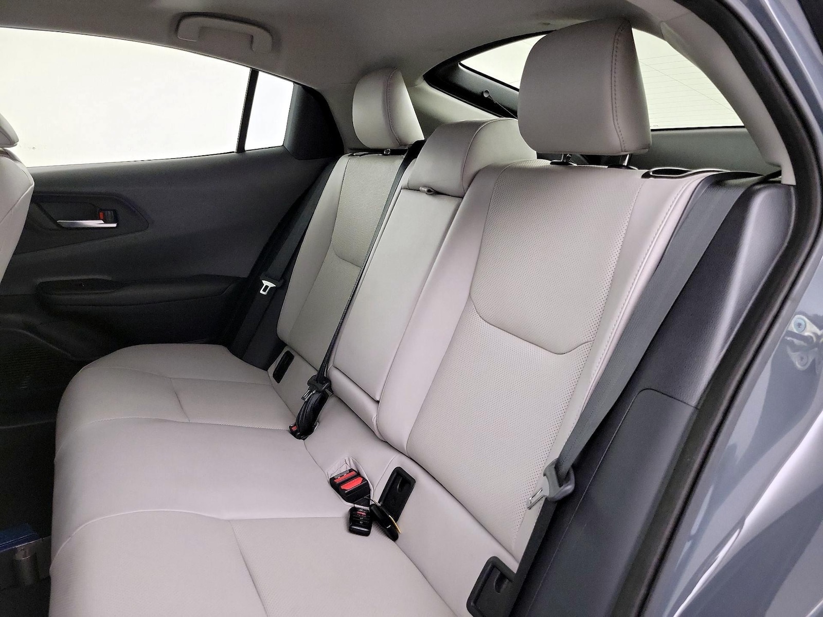 2024 Toyota Prius Limited - Photo 22