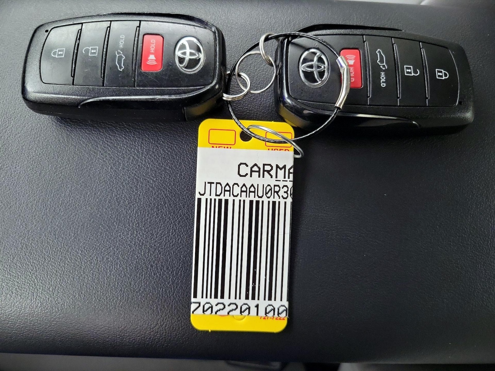 2024 Toyota Prius Limited - Photo 25