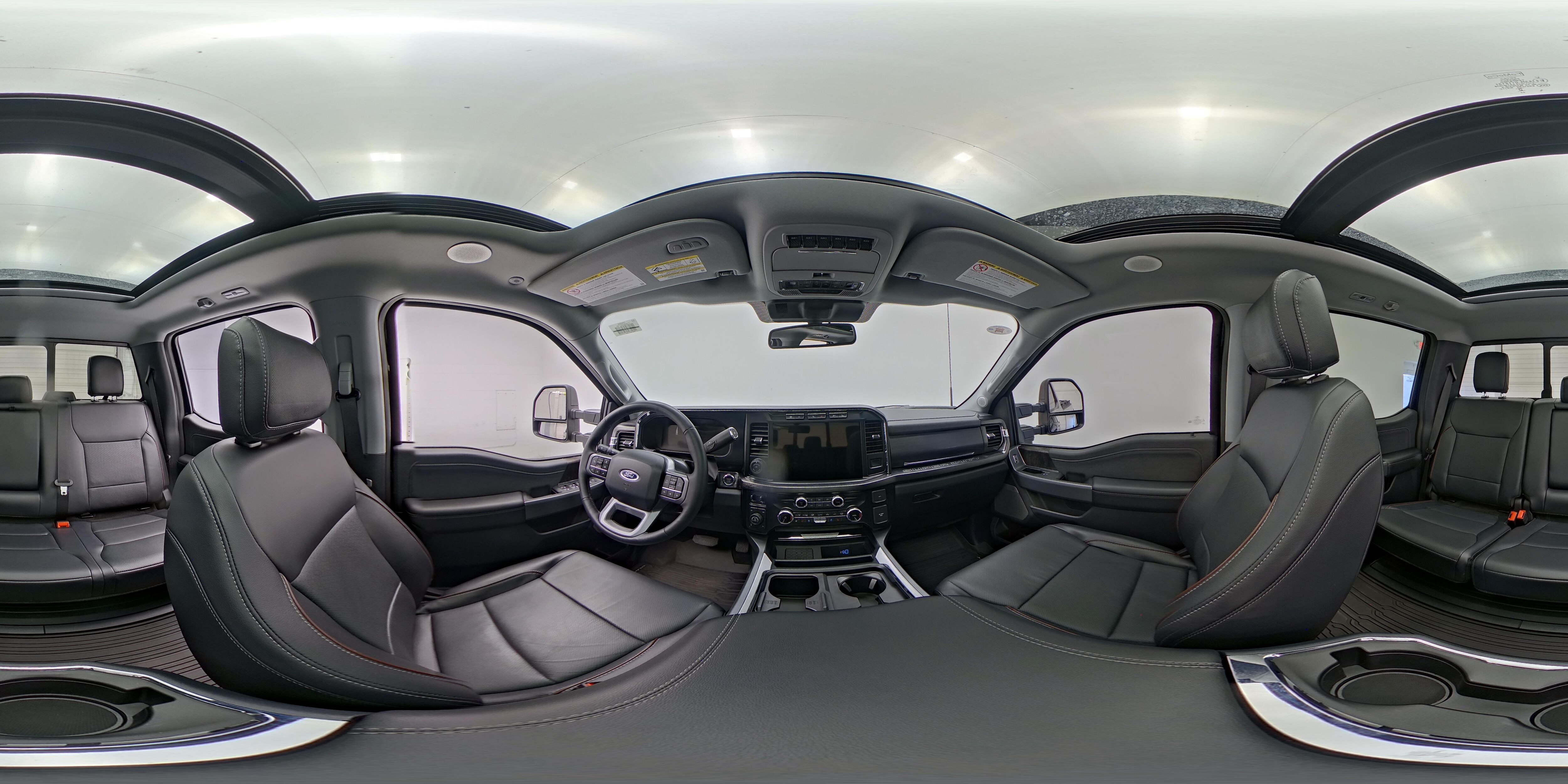 2023 Ford F-250 Super Duty Lariat - Photo 26