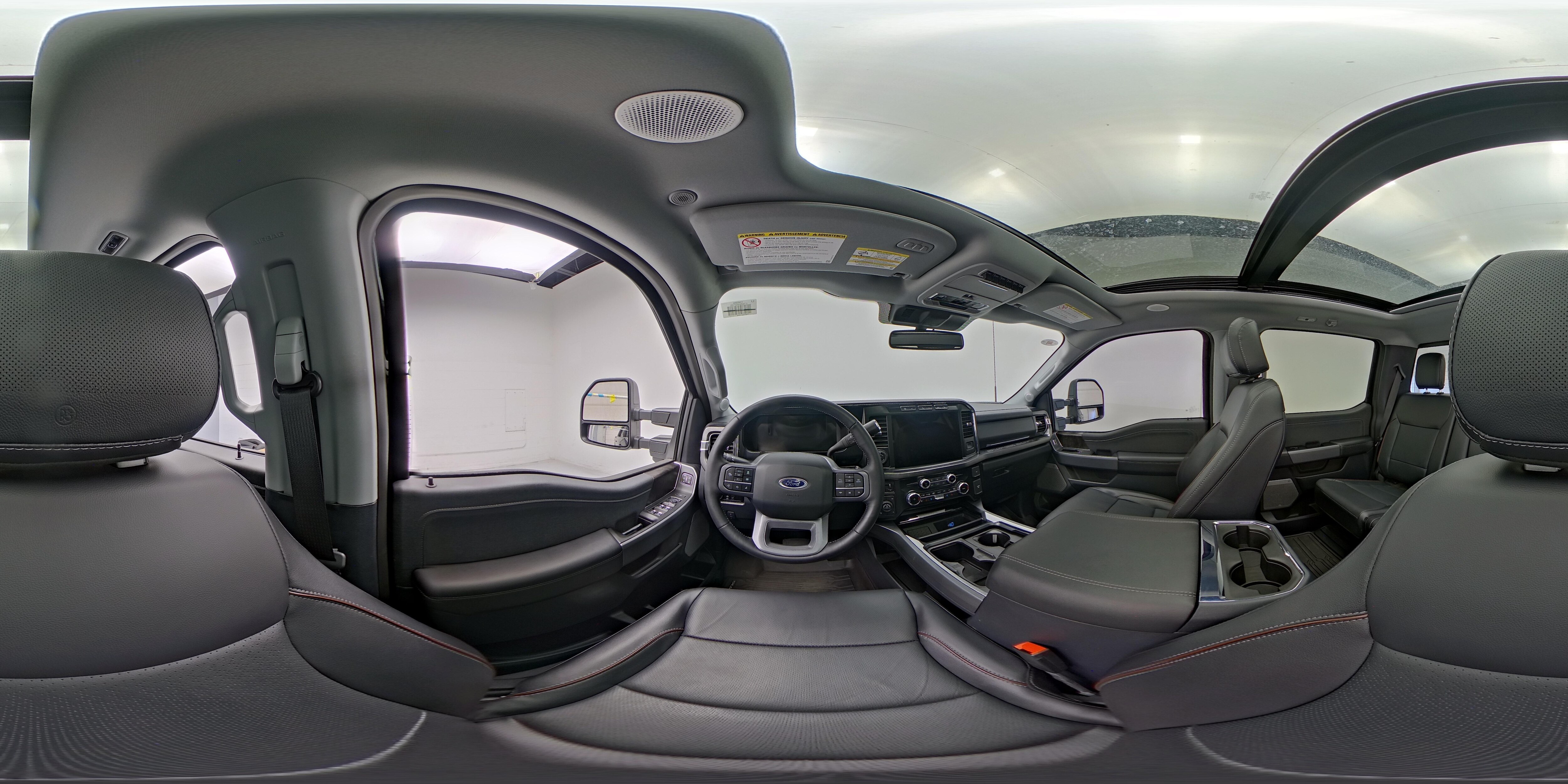 2023 Ford F-250 Super Duty Lariat - Photo 28
