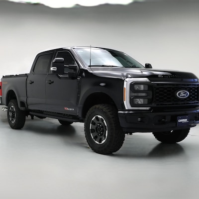2023 Ford F250 Lariat