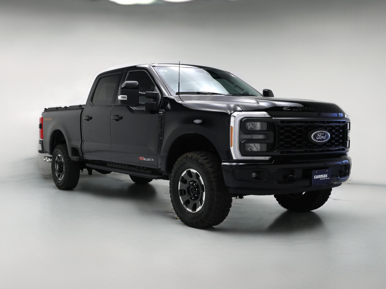 2023 Ford F-250 Super Duty Lariat - Photo 1