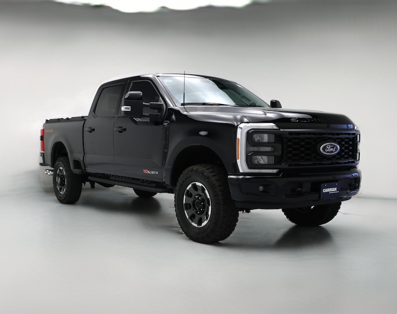 2023 Ford F250 Lariat