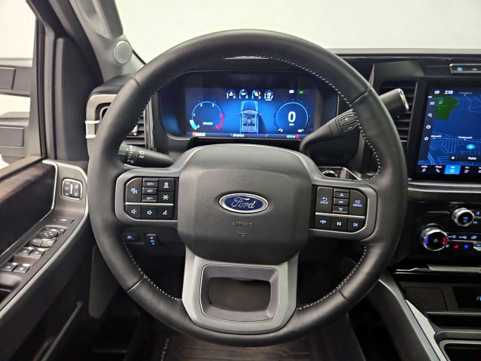 2023 Ford F-250 Super Duty Lariat - Photo 11