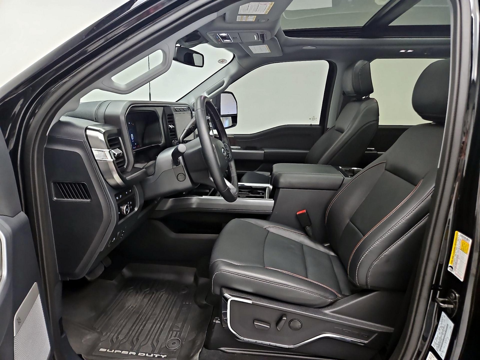 2023 Ford F-250 Super Duty Lariat - Photo 12