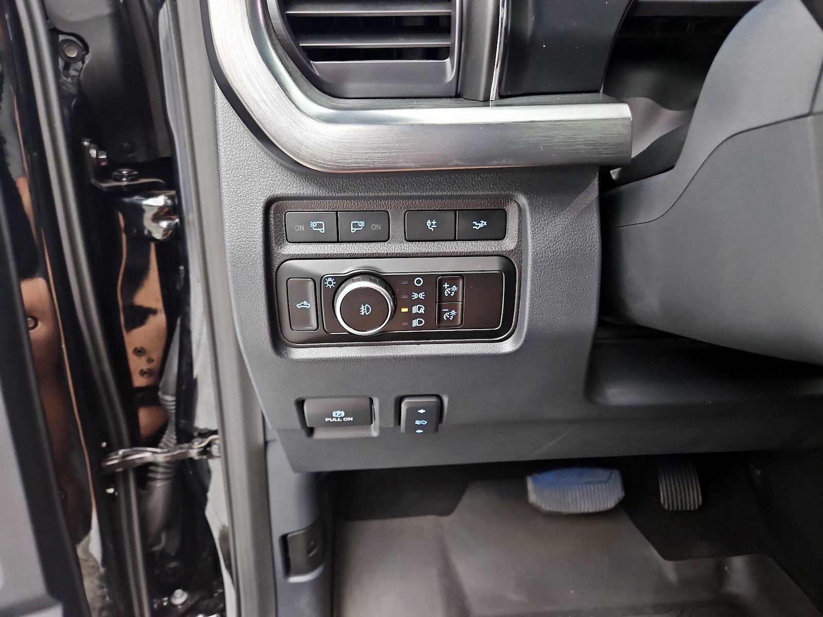 2023 Ford F-250 Super Duty Lariat - Photo 14