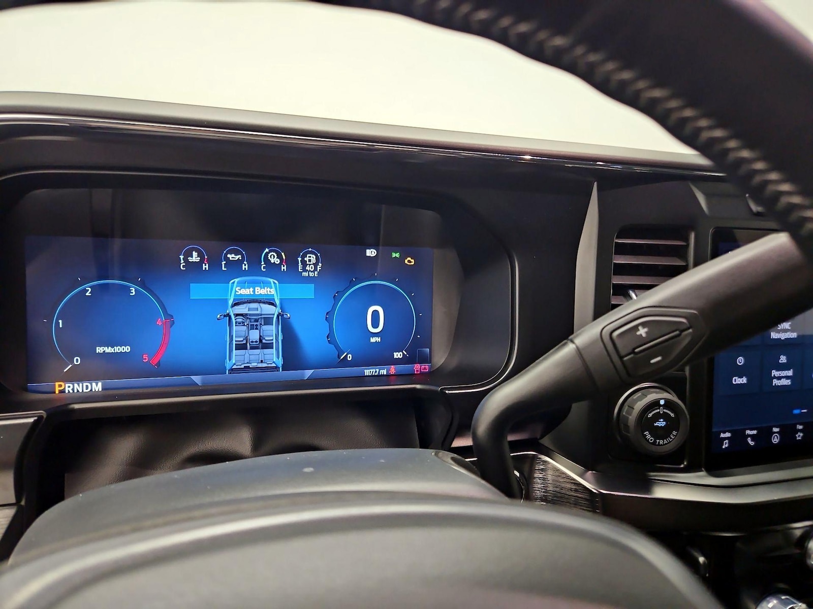2023 Ford F-250 Super Duty Lariat - Photo 19