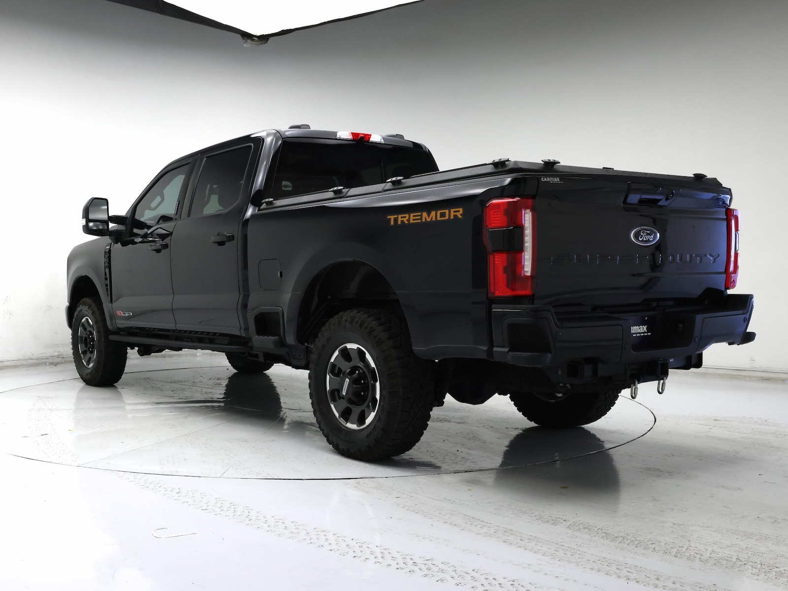 2023 Ford F-250 Super Duty Lariat - Photo 3