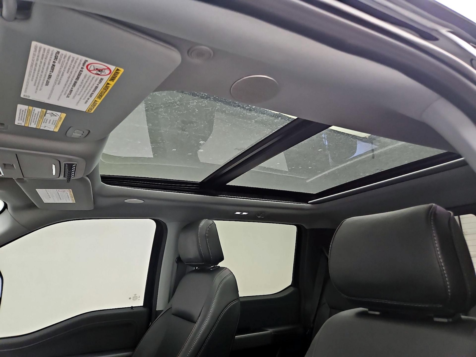 2023 Ford F-250 Super Duty Lariat - Photo 21