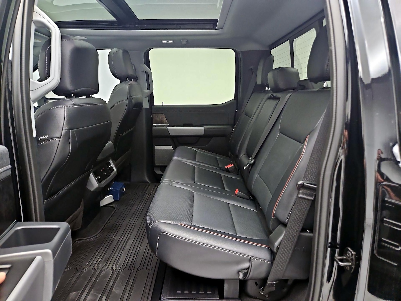 2023 Ford F-250 Super Duty Lariat - Photo 22