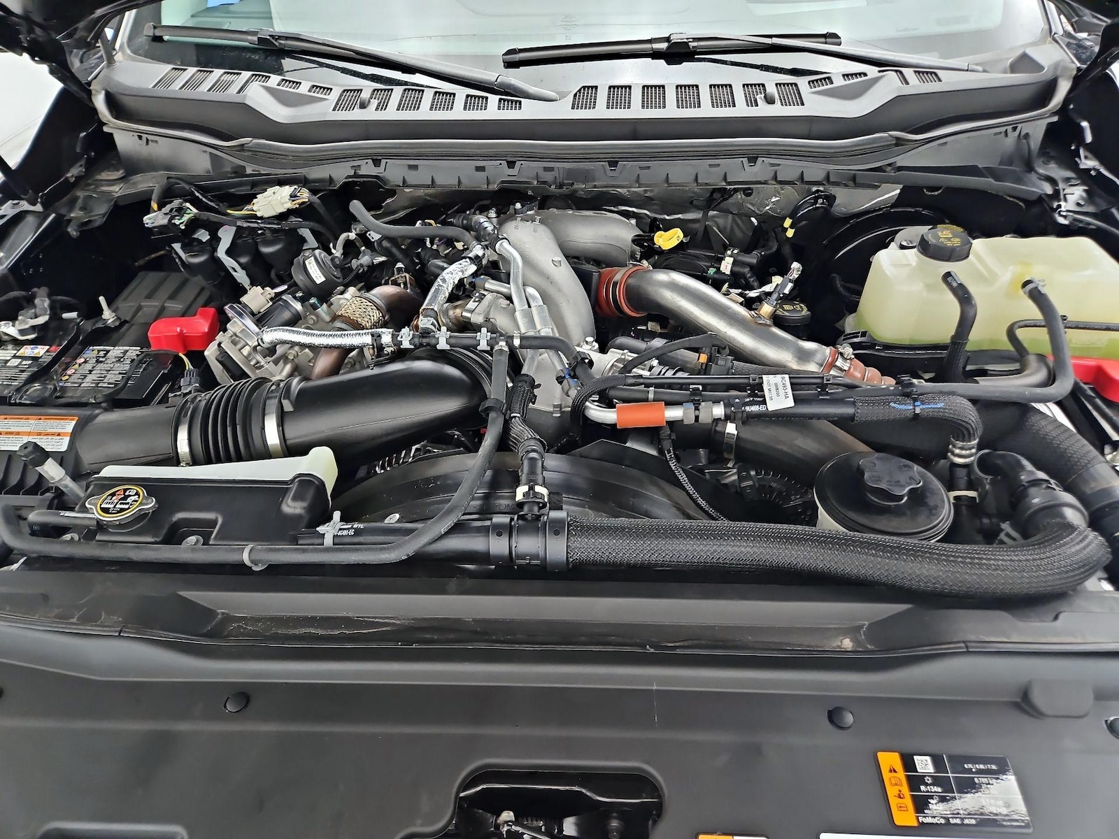2023 Ford F-250 Super Duty Lariat - Photo 24