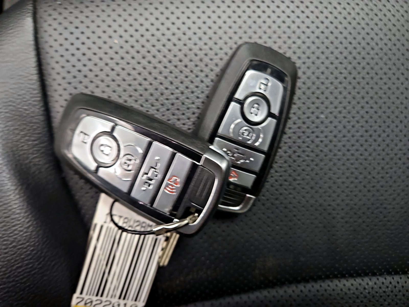 2023 Ford F-250 Super Duty Lariat - Photo 25