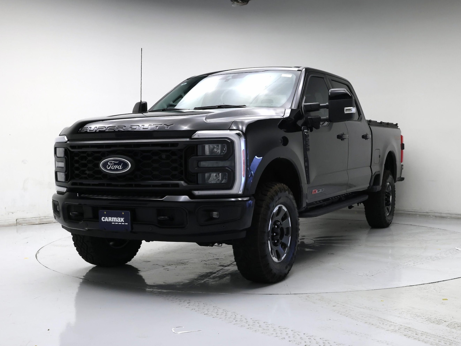 2023 Ford F-250 Super Duty Lariat - Photo 5