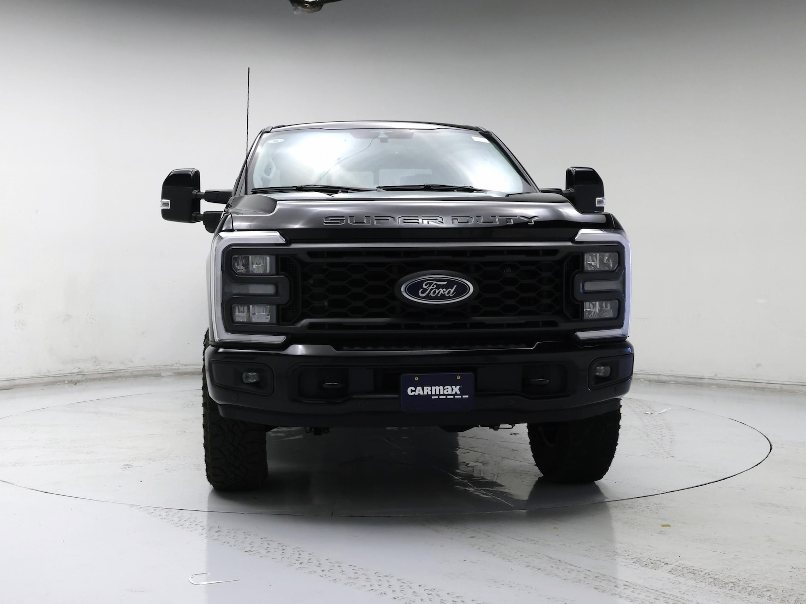 2023 Ford F-250 Super Duty Lariat - Photo 6