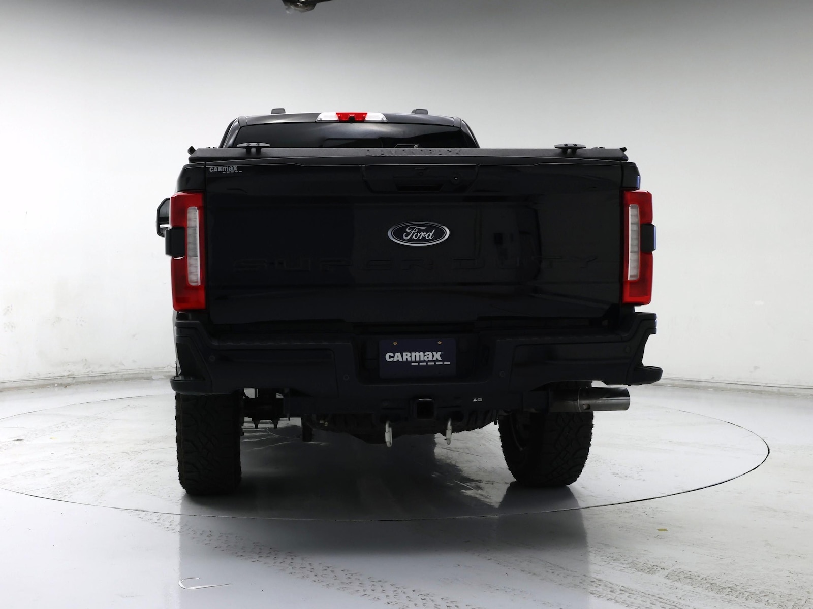 2023 Ford F-250 Super Duty Lariat - Photo 7