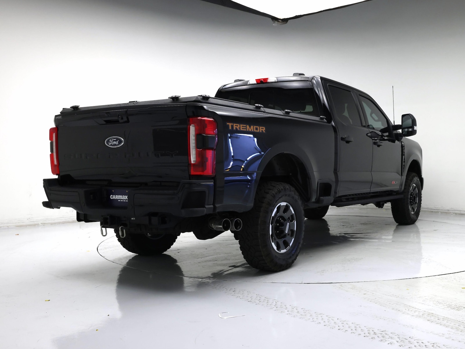 2023 Ford F-250 Super Duty Lariat - Photo 9