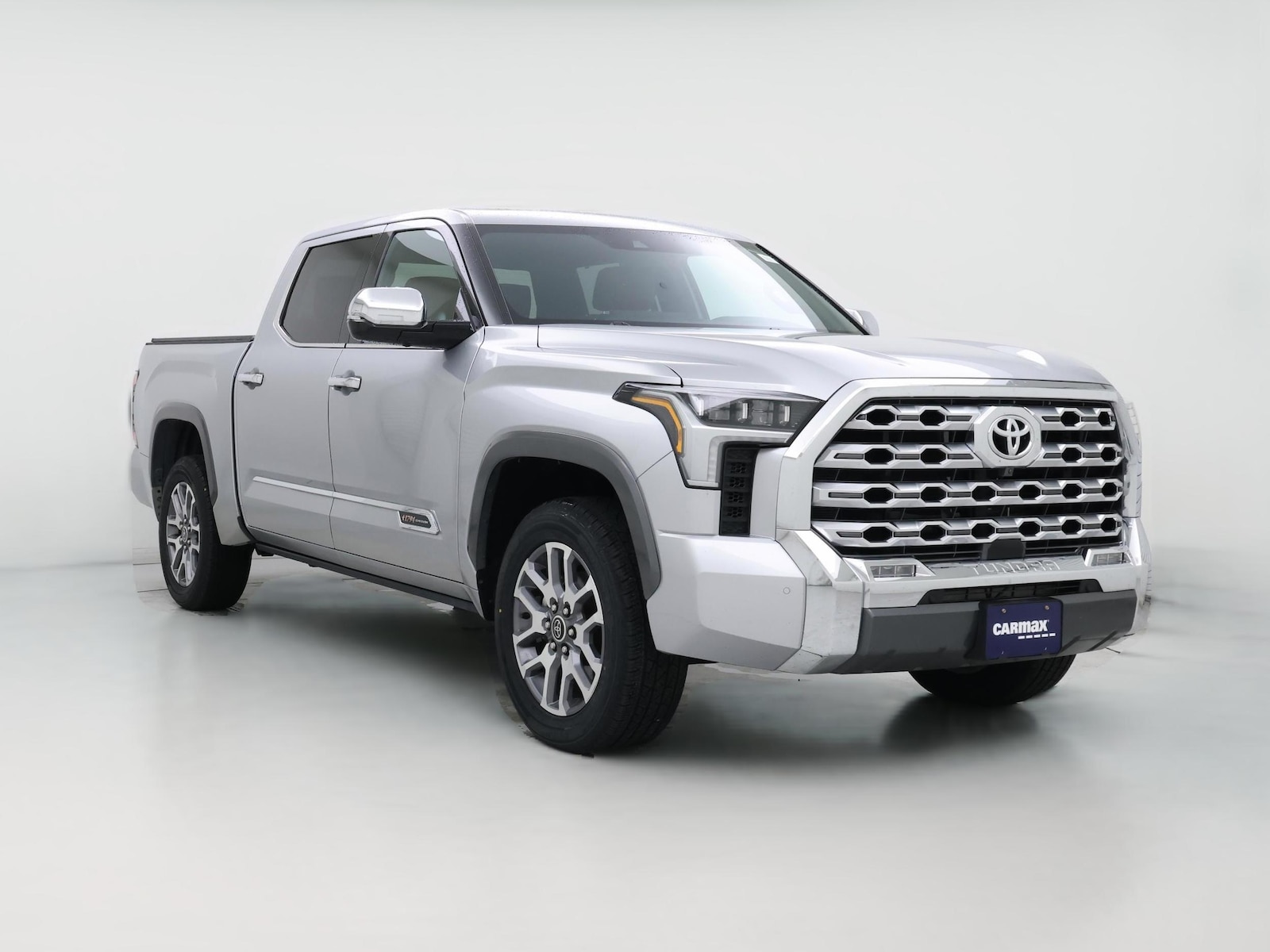2023 Toyota Tundra 4WD