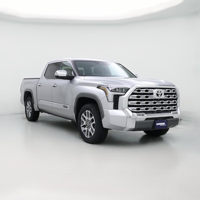 2023 Toyota Tundra 1794