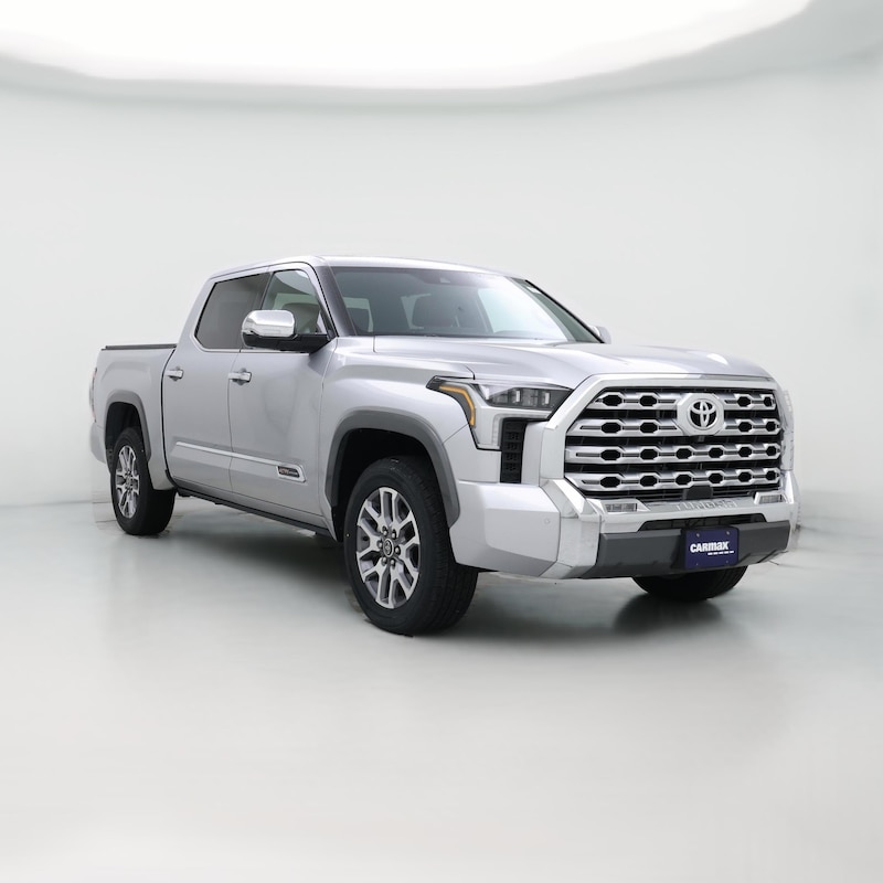 2023 Toyota Tundra 1794