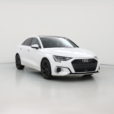 2022 Audi A3 Premium