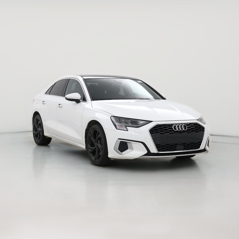 2022 Audi A3 Premium