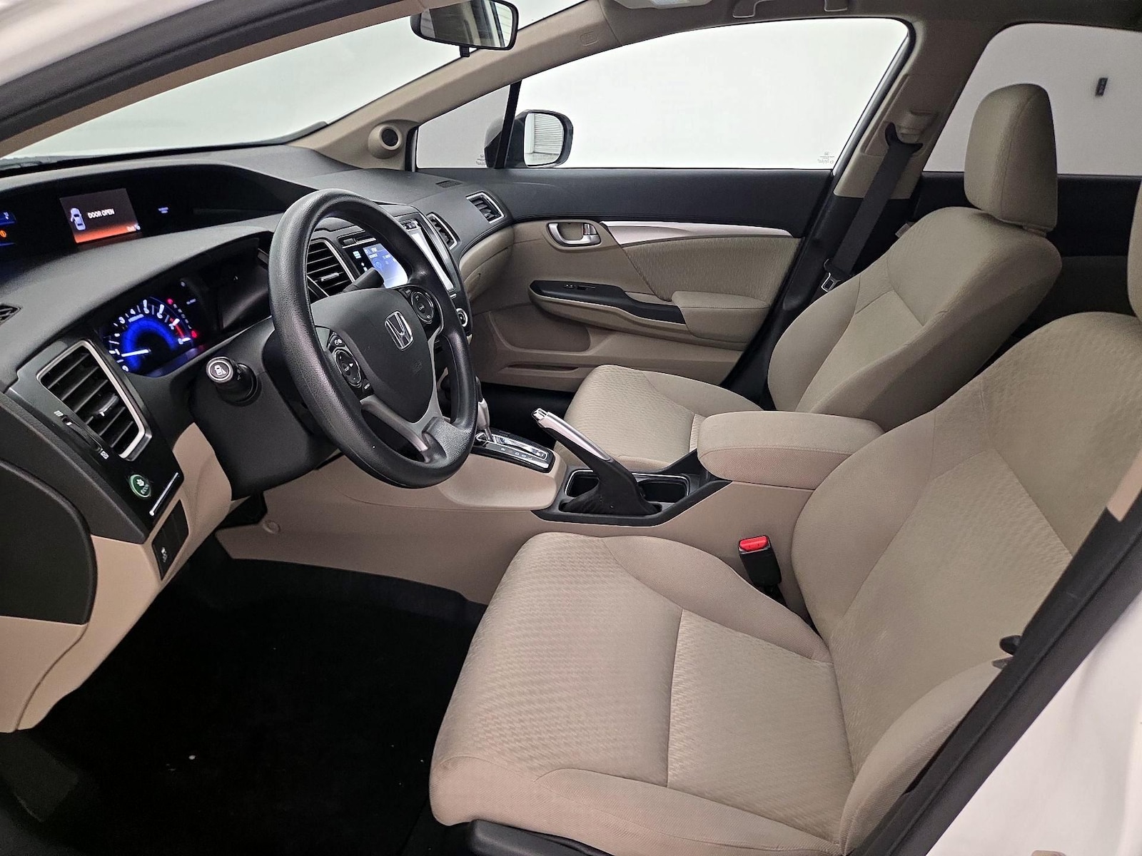 Side Airbags
