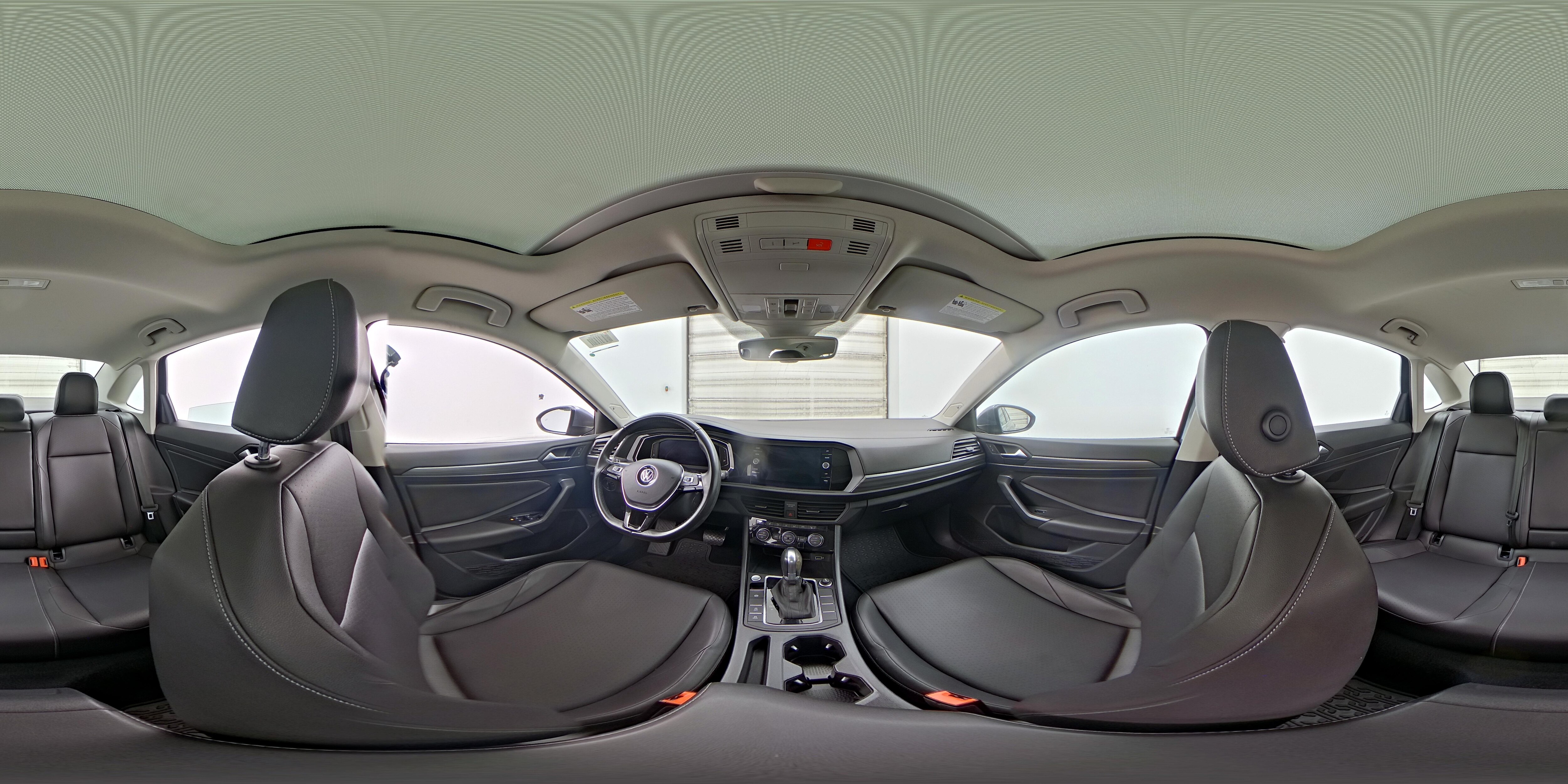 2019 Volkswagen Jetta SEL - Photo 24