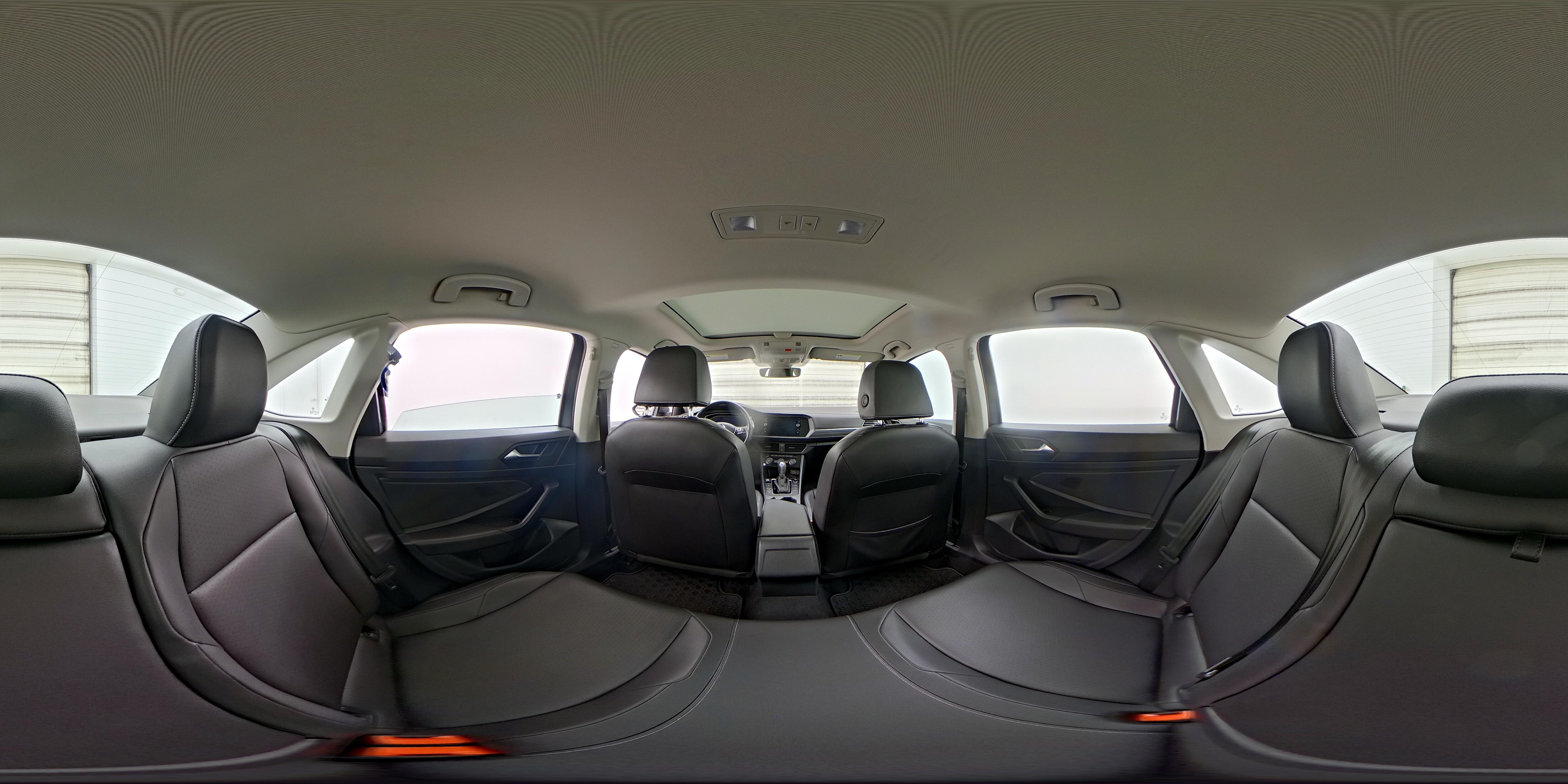 2019 Volkswagen Jetta SEL - Photo 25