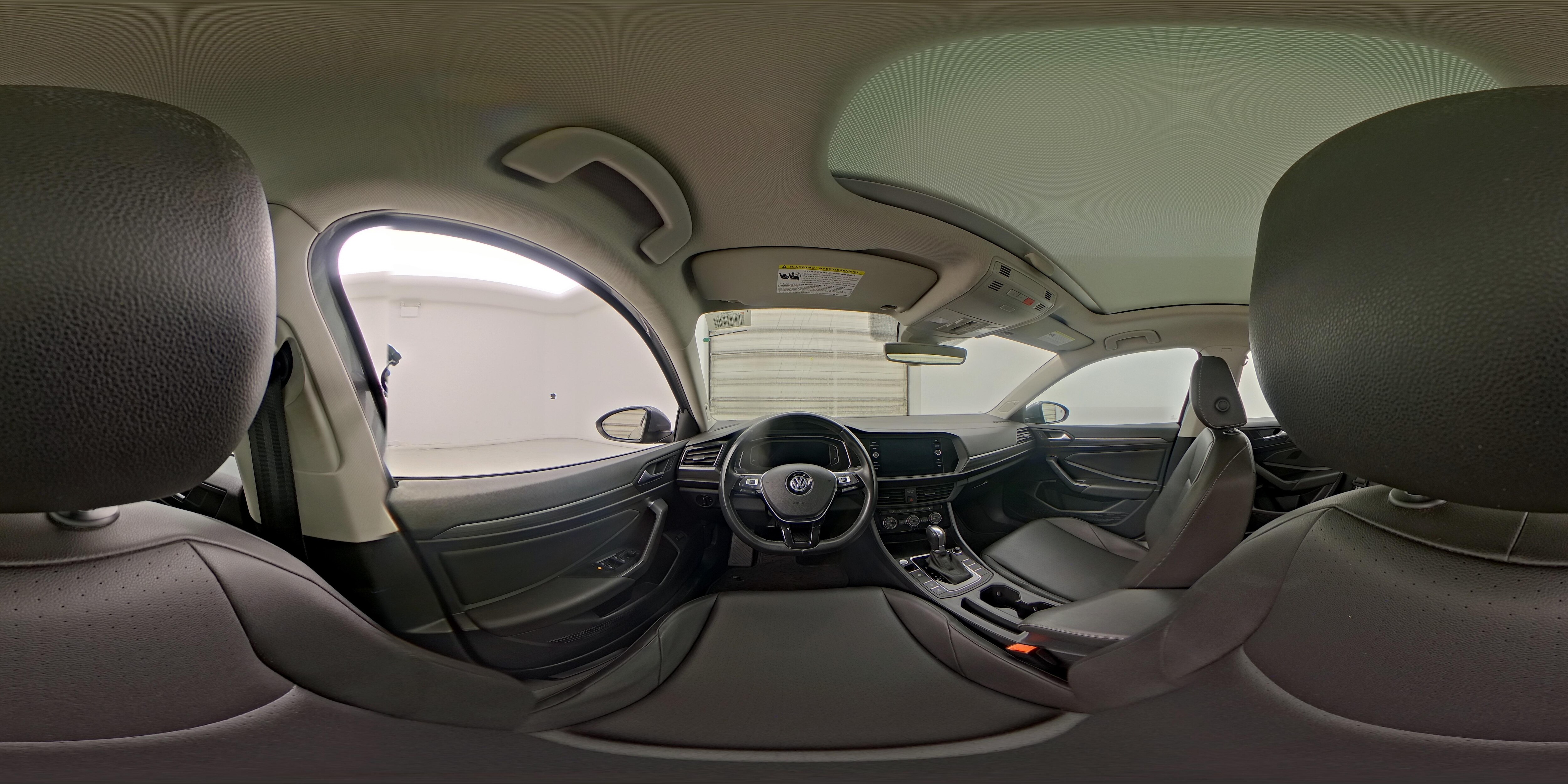 2019 Volkswagen Jetta SEL - Photo 26