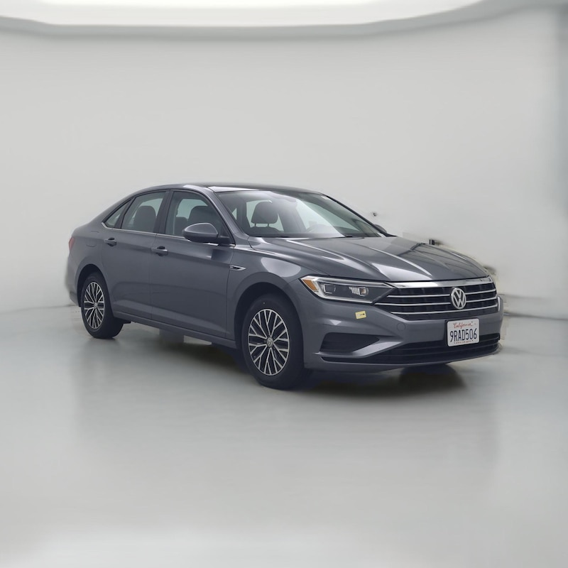 2019 Volkswagen Jetta SEL