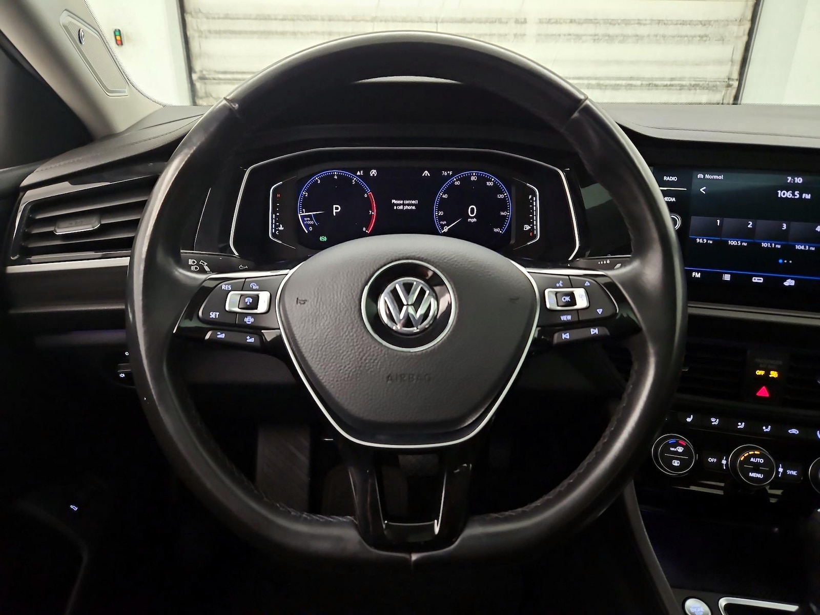 2019 Volkswagen Jetta SEL - Photo 11