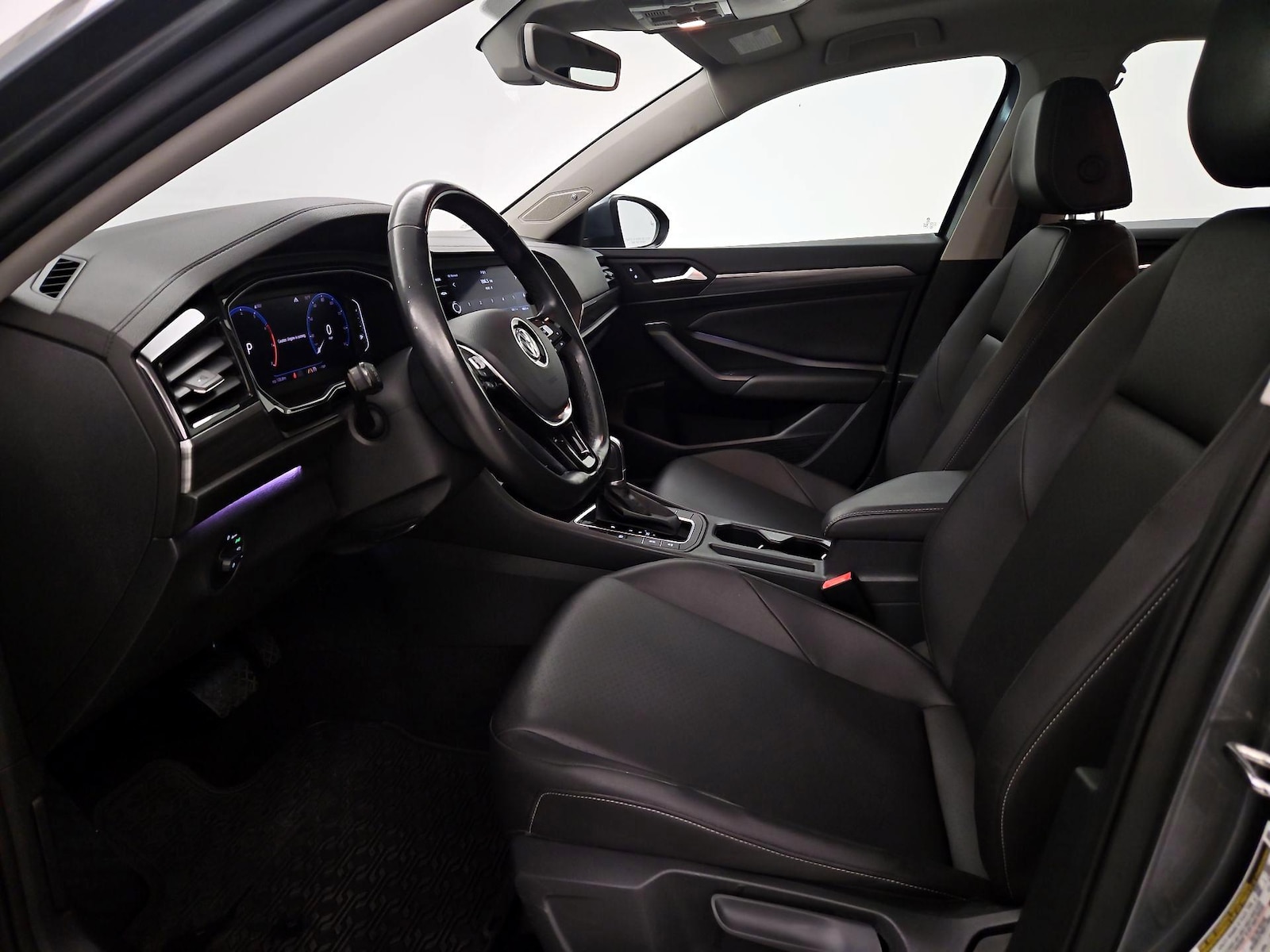 2019 Volkswagen Jetta SEL - Photo 12