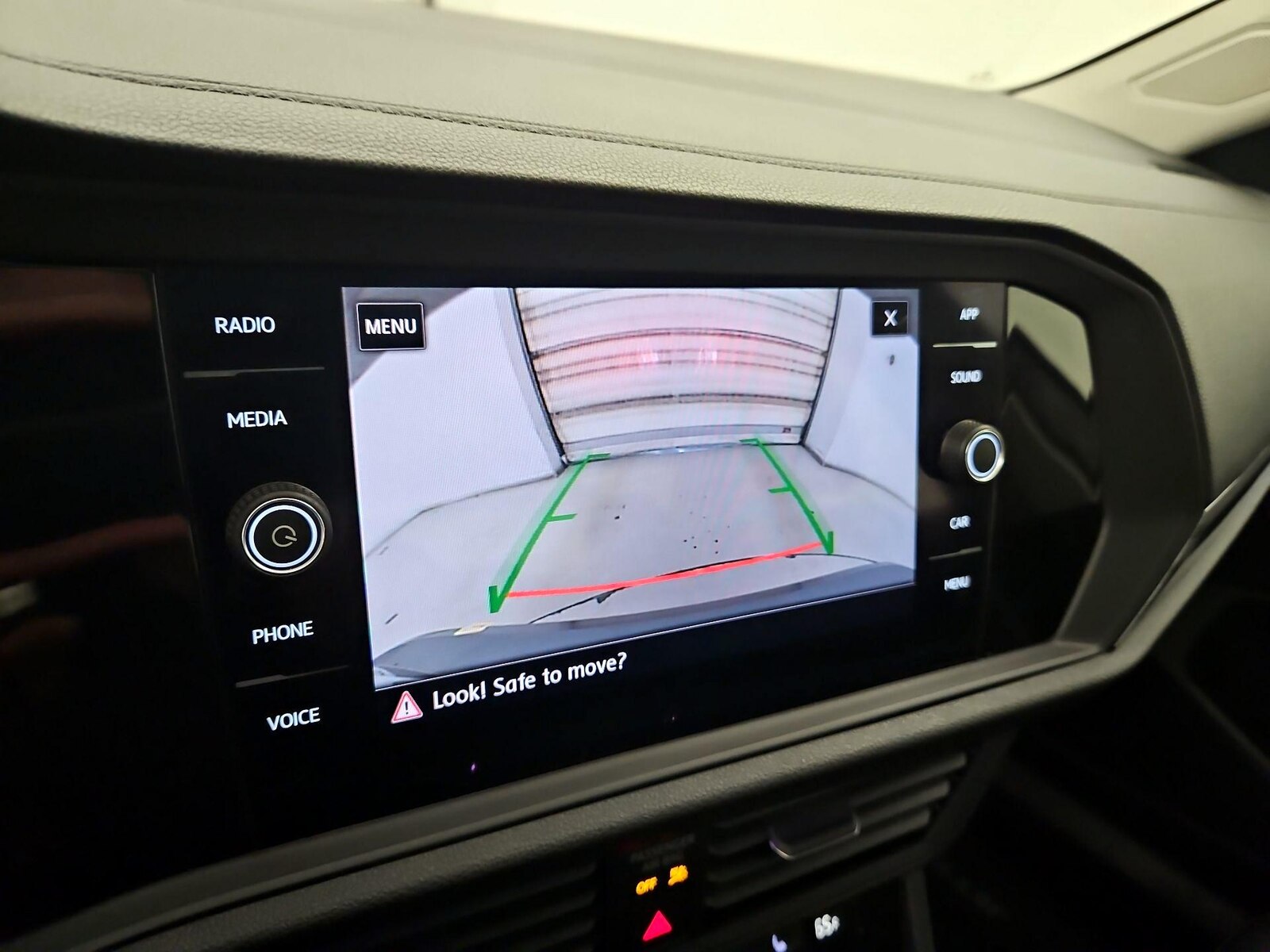 2019 Volkswagen Jetta SEL - Photo 14