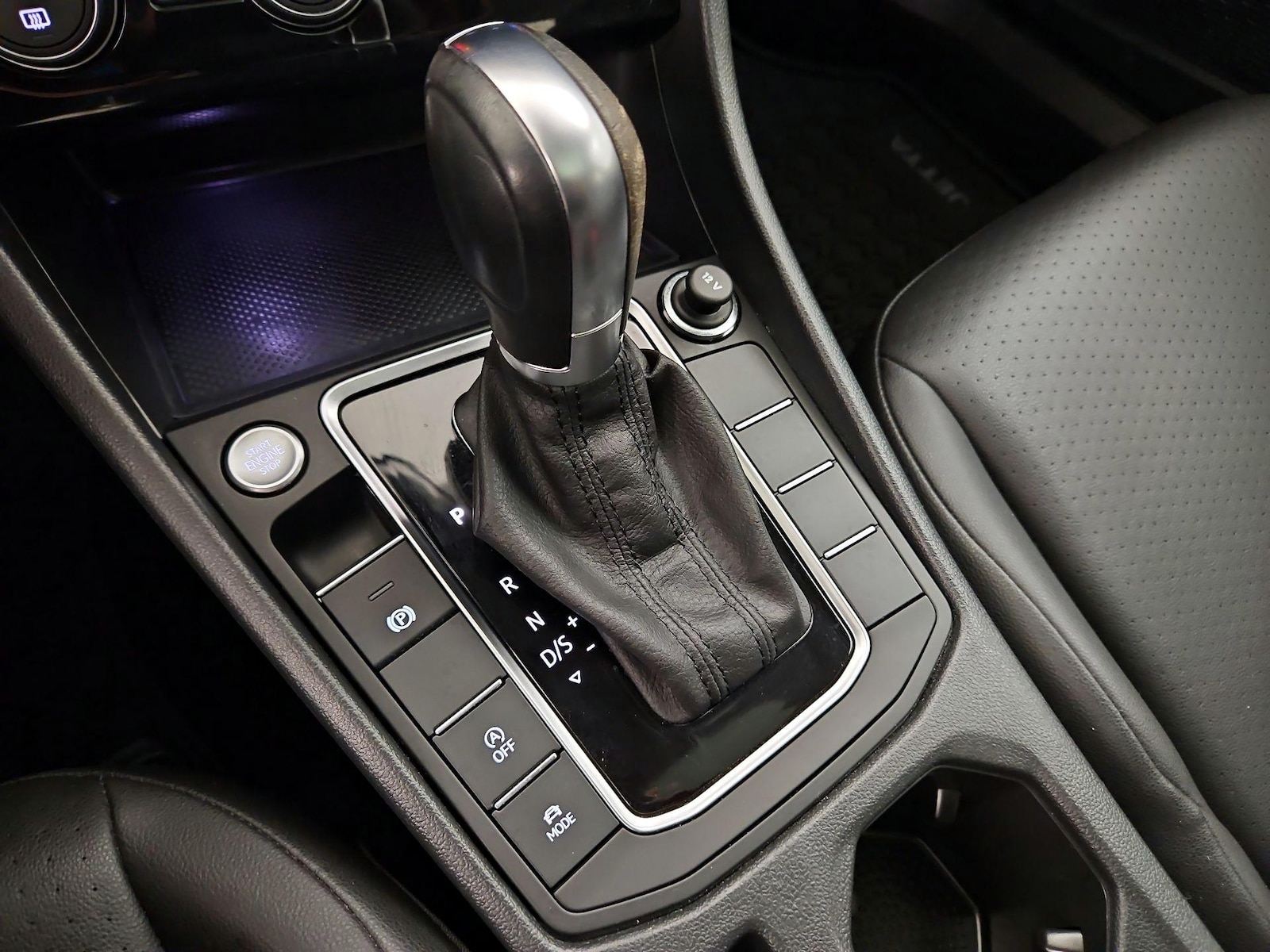 2019 Volkswagen Jetta SEL - Photo 17