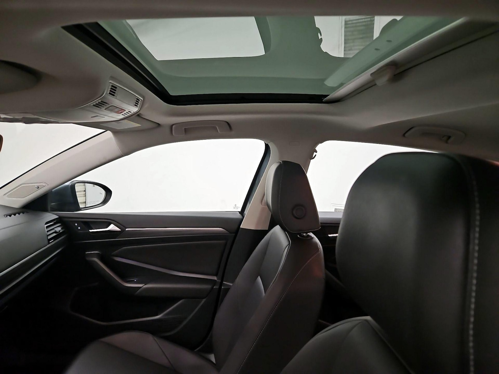 2019 Volkswagen Jetta SEL - Photo 19