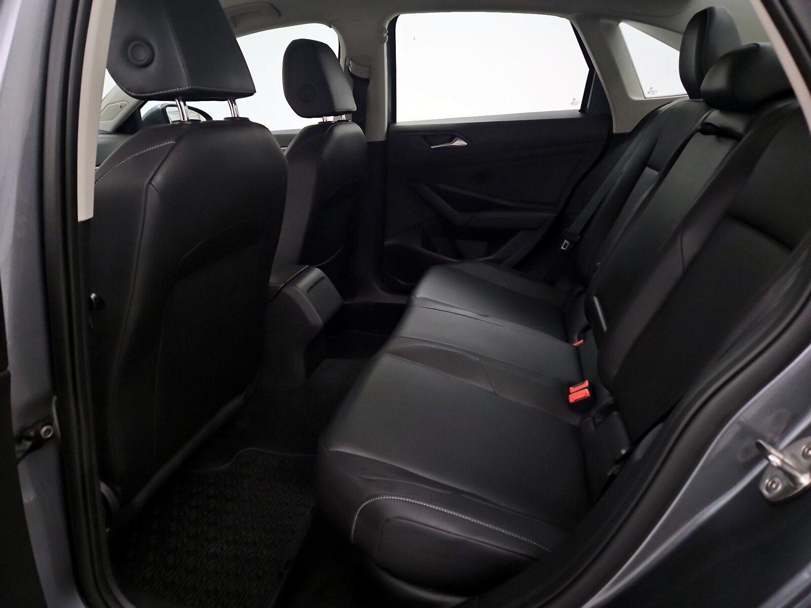 2019 Volkswagen Jetta SEL - Photo 20