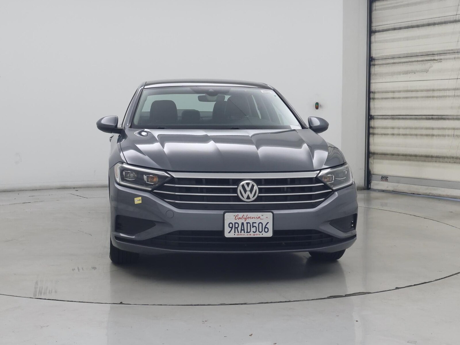 2019 Volkswagen Jetta SEL - Photo 6
