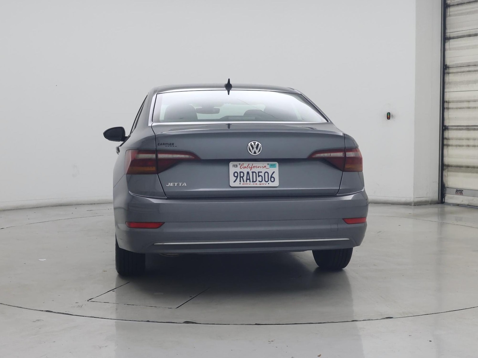 2019 Volkswagen Jetta SEL - Photo 7