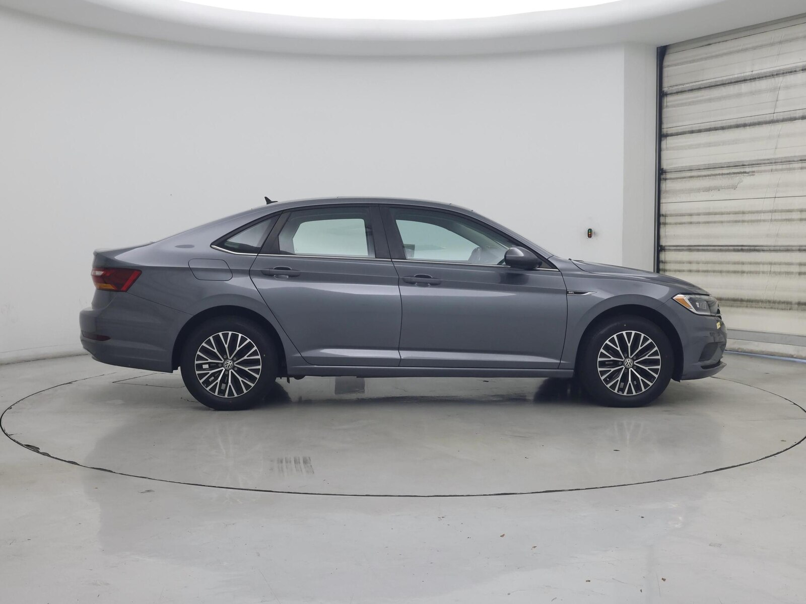 2019 Volkswagen Jetta SEL - Photo 8