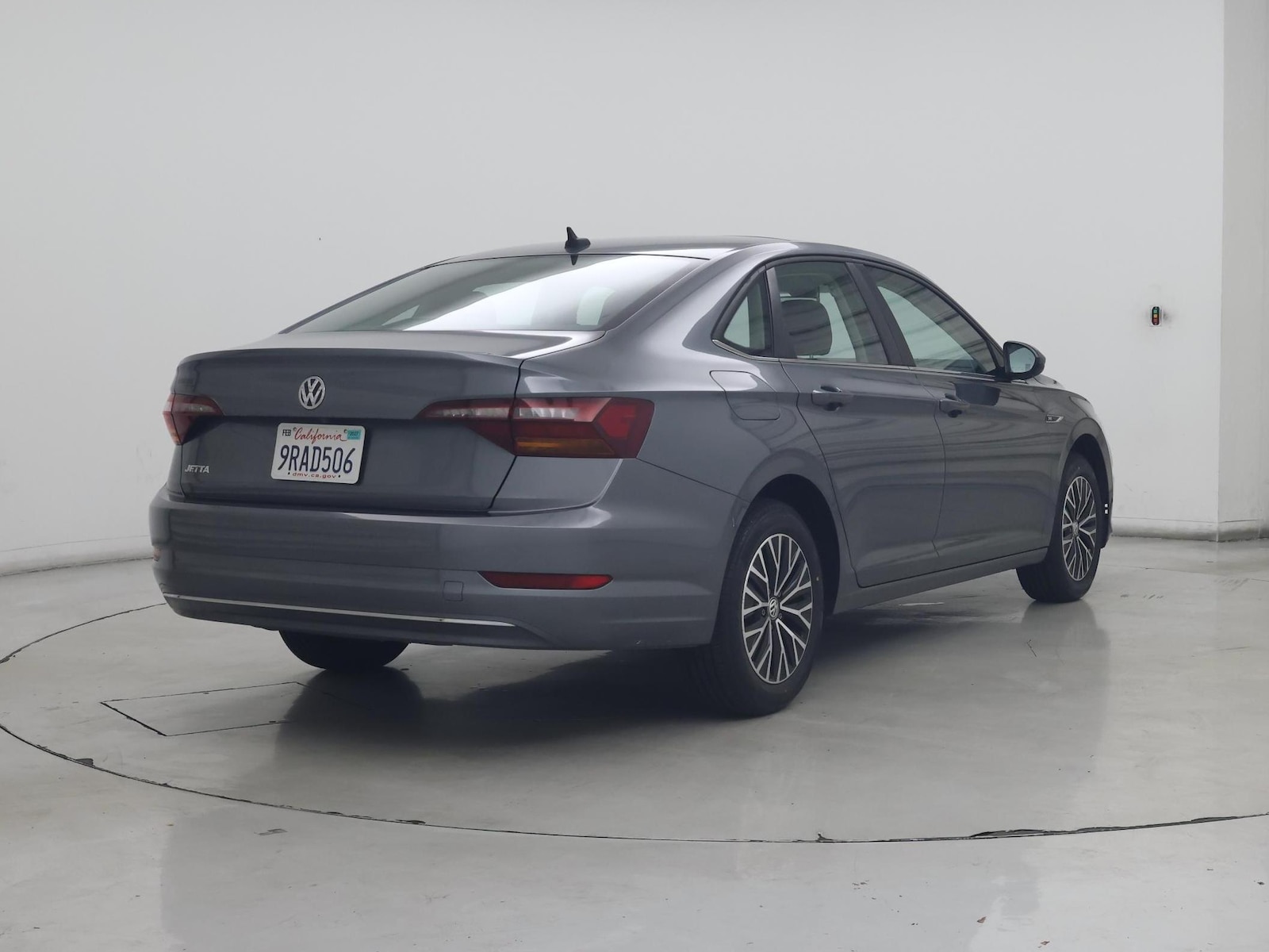 2019 Volkswagen Jetta SEL - Photo 9