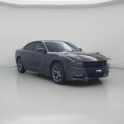 2015 Dodge Charger R/T