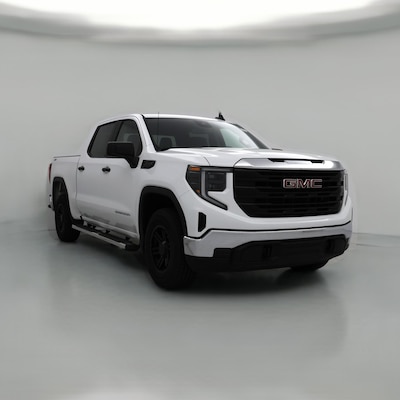 Recommended categories heading image of the selected vehicle