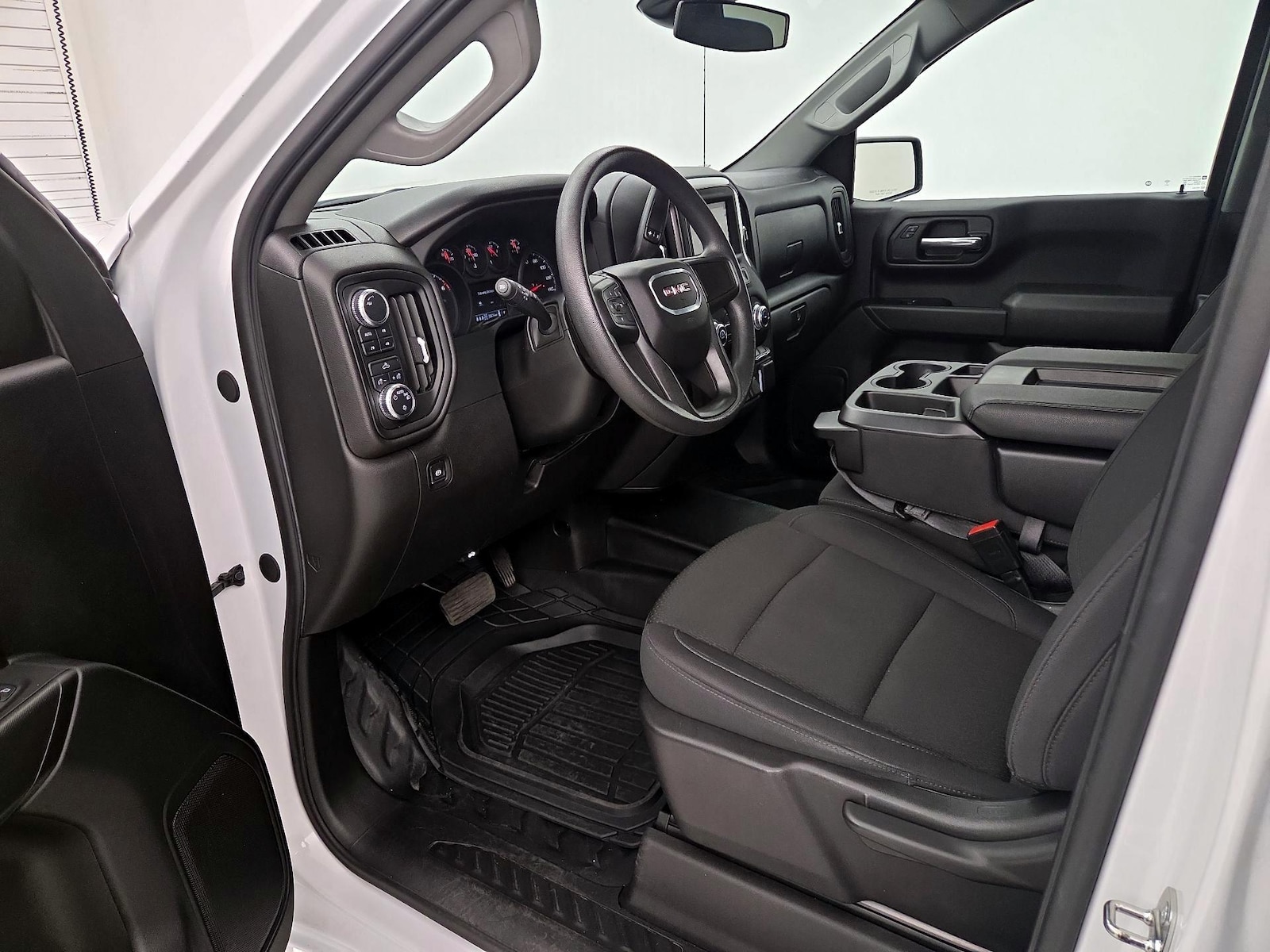 Side Airbags