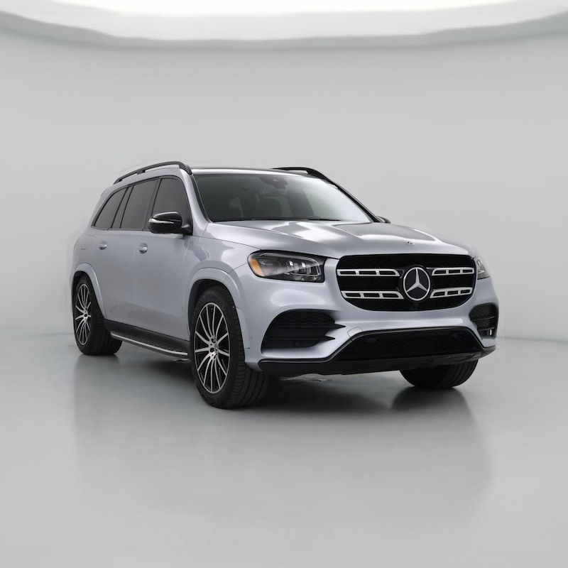 2023 Mercedes-Benz GLS450