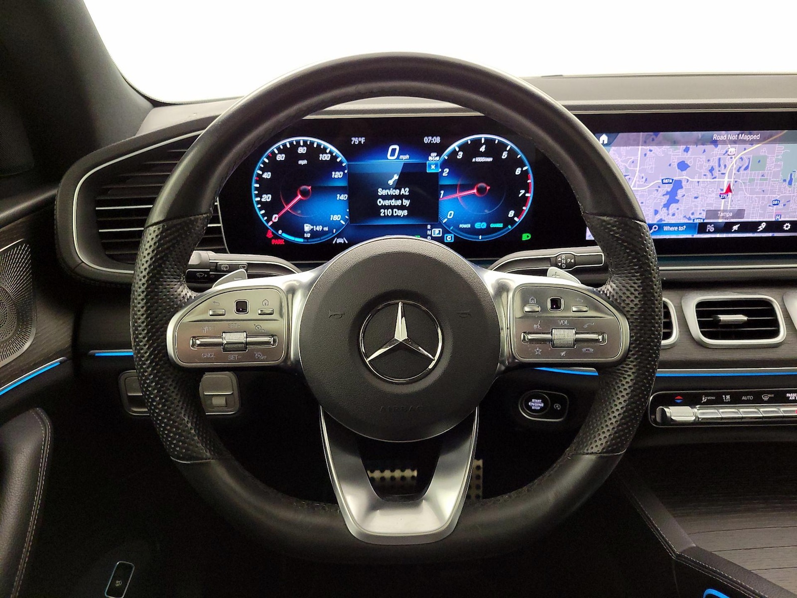 Remote Start