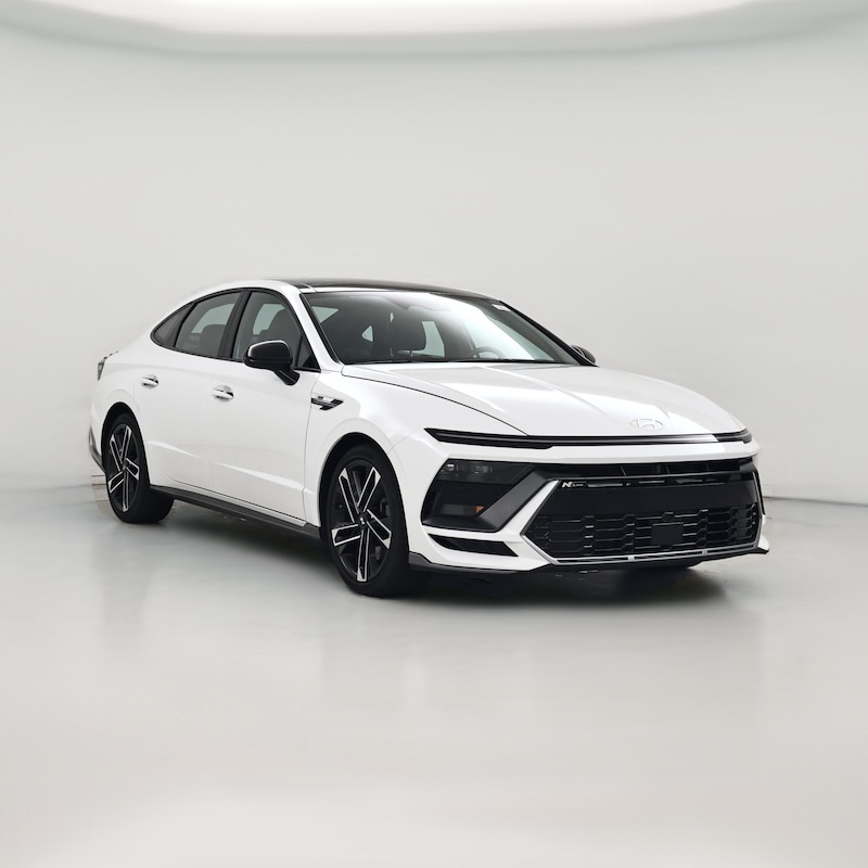 2024 Hyundai Sonata N Line